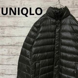 UNIQLO(ダウンジャケット)のフリマアイテム一覧 UNIQLO(ダウンジャケット)のフリマアイテム一覧