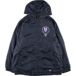 ディッキーズ(Dickies)の古着 ディッキーズ Dickies ナイロンパーカー メンズM /eaa385120(ナイロンジャケット)