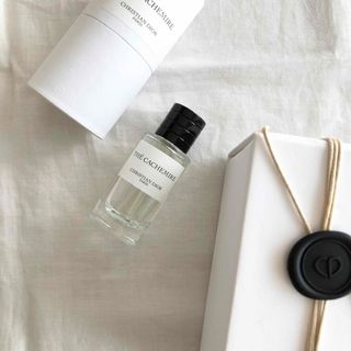 Dior - メゾンクリスチャンディオール アンブルニュイの通販 by てん's
