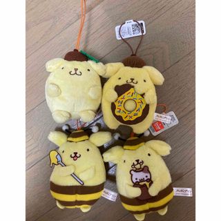 中古】ポムポムプリンの通販 1,000点以上 | ポムポムプリンを買うなら