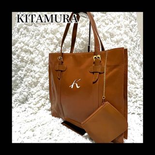 ✩美品✩Kitmura キタムラ ミニリュック レッド 赤