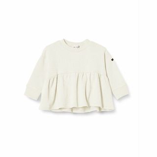 [クゥオティ　ユース　フィス] トレーナー ｳﾗｹ L/S ｷﾞｬｻﾞｰｽｳｪｯ(その他)