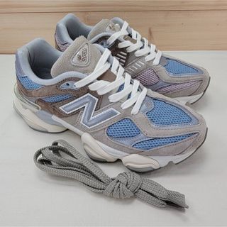 New Balance - ニューバランス U9060 MUS 23.5cmの通販 by ラムム's ...