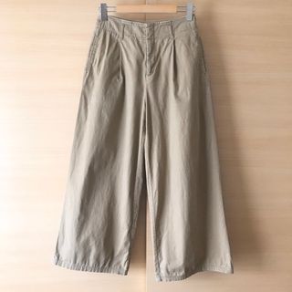 ユニクロ チノパンの通販 4,000点以上 | UNIQLOを買うならラクマ