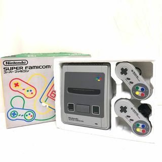 スーパーファミコン SHVC-001の通販 100点以上 | フリマアプリ ラクマ