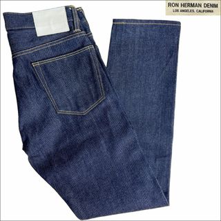 Ron Herman vintage ユーズド、ダメージ加工デニム！日本製！