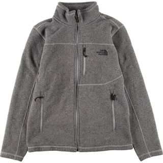 ザノースフェイス(THE NORTH FACE)の古着 ザノースフェイス THE NORTH FACE フリースジャケット メンズS /eaa360493(その他)