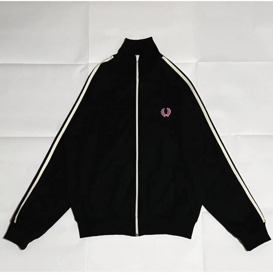 80s FRED PERRY フレッドペリー トラックジャケット