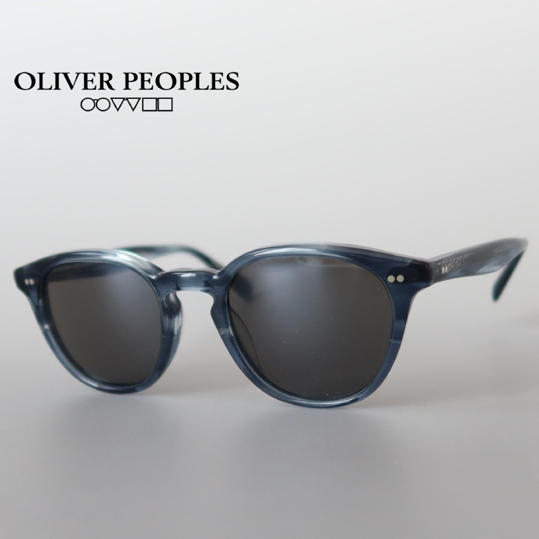 OLIVER PEOPLES オリバーピープルズ　サングラス　メンズ　レディース