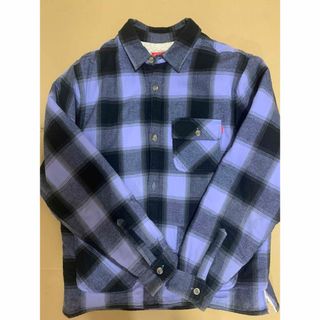 注目ショップ H&M アロハシャツ bts テテ キムテヒョン 着用 シャツ