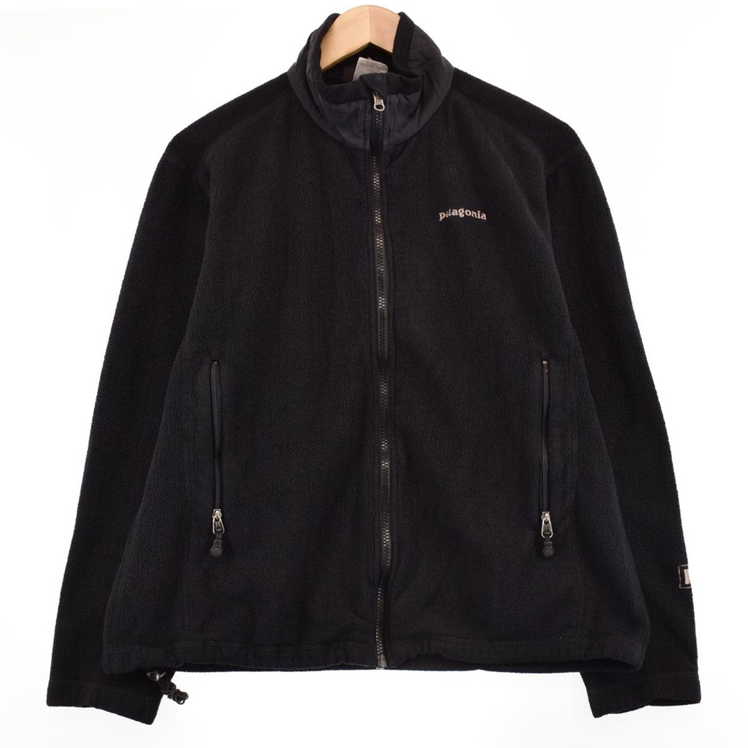 00年代 パタゴニア Patagonia レギュレーターR3 25312FA フリースジャケット レディースL /eaa365461メキシコ製年代