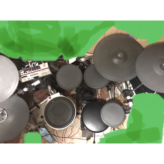 ヤマハ(ヤマハ)の【大特価・電子ドラム】DTXPRESS IV SPECIAL(電子ドラム)