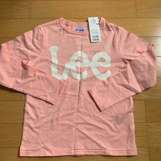 リー(Lee)のLee 長袖 カットソー gap zara h&m ユニクロ (Tシャツ/カットソー)