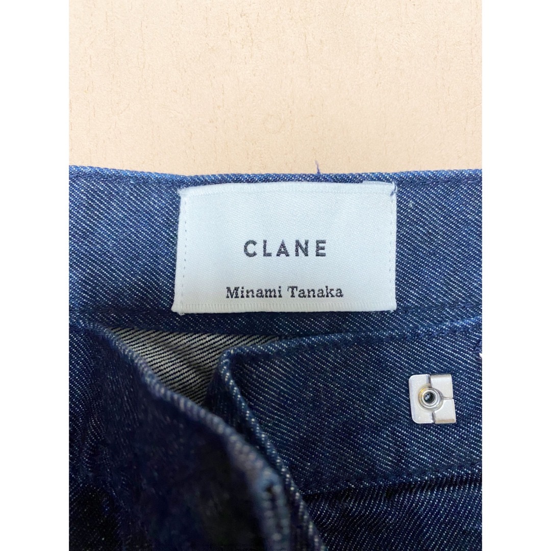 完売☆CLANE♡田中みな実 コラボ デニム