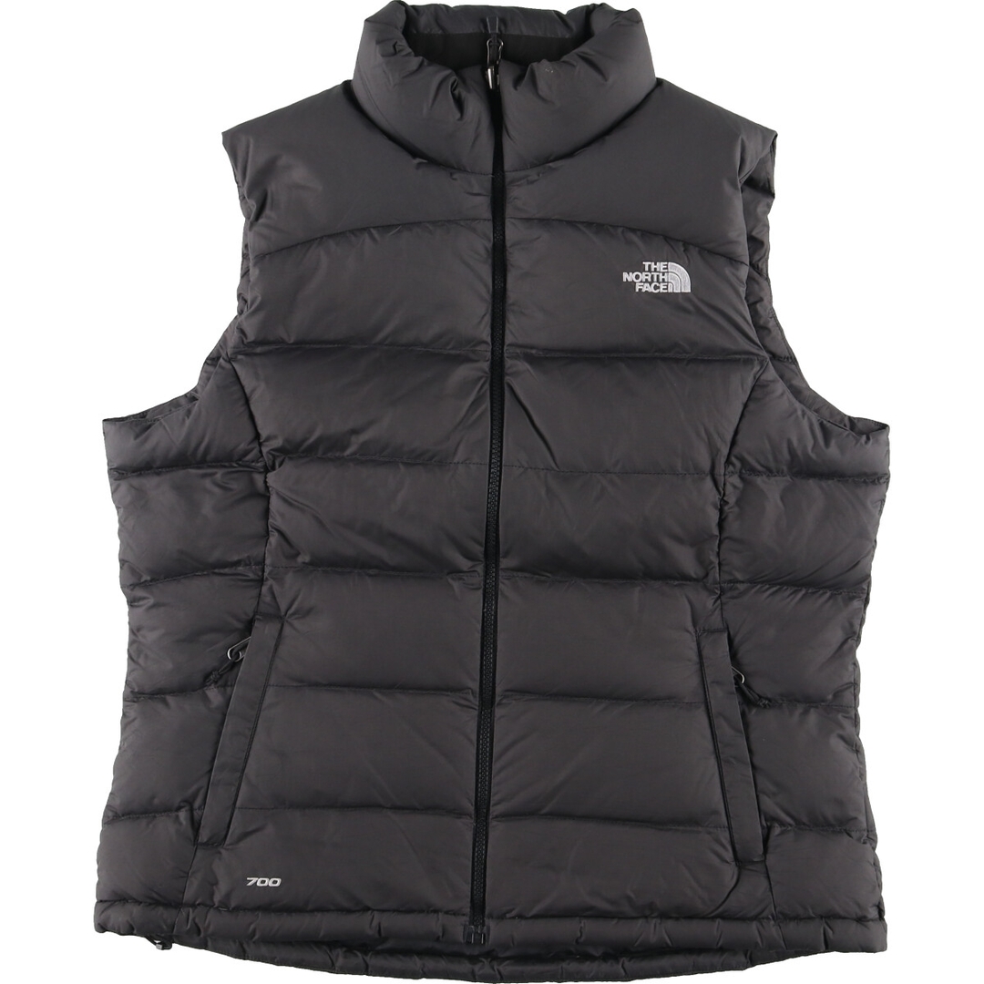 THE NORTH FACE - 古着 ザノースフェイス THE NORTH FACE 700フィル ...