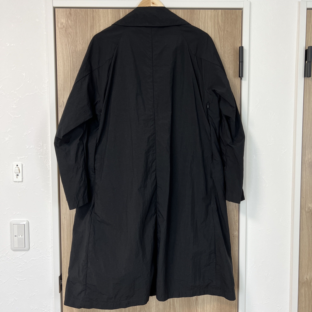 TEATORA Device Coat P-