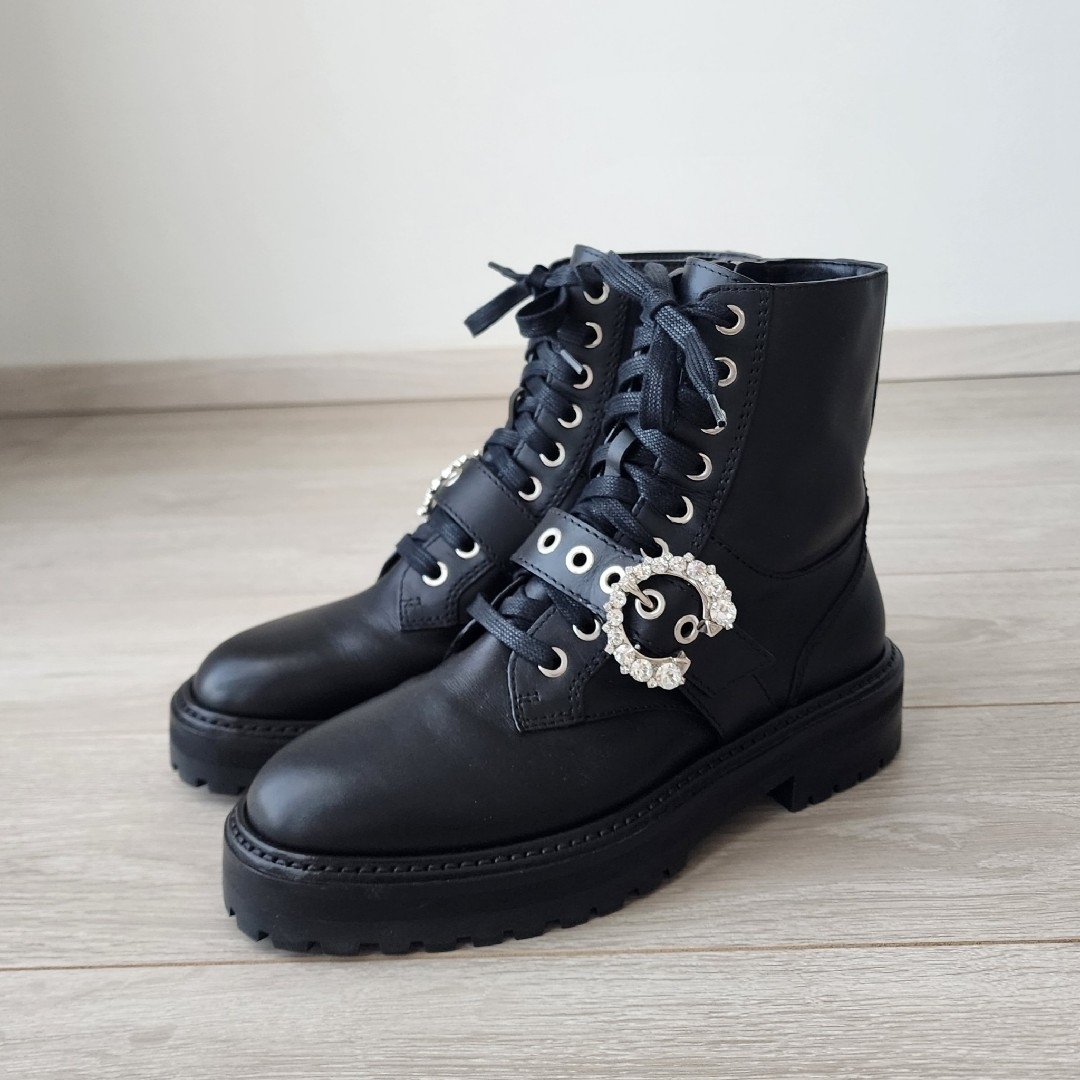 JIMMY CHOO - こちらは専用ですの通販 by ぽこたん's shop|ジミー