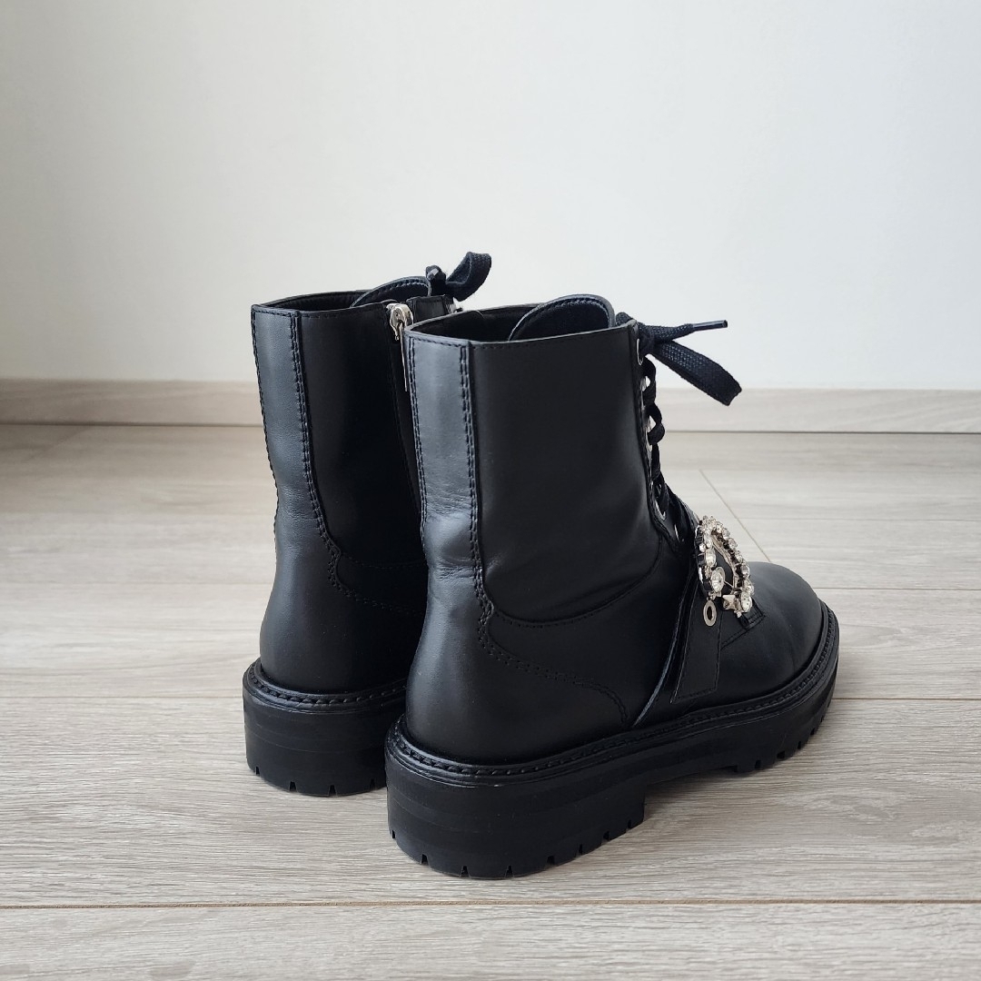 JIMMY CHOO - こちらは専用ですの通販 by ぽこたん's shop|ジミー