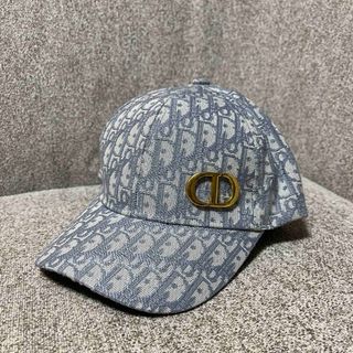 ディオール(Christian Dior) 帽子の通販 400点以上 | クリスチャン