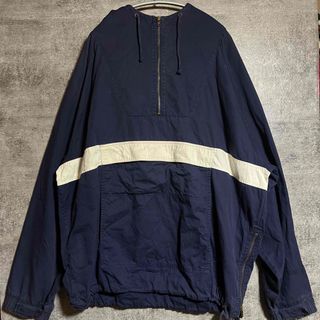 ギャップ(GAP)のOLD GAP(オールドギャップ ) アノラック プルオーバー パーカー(マウンテンパーカー)