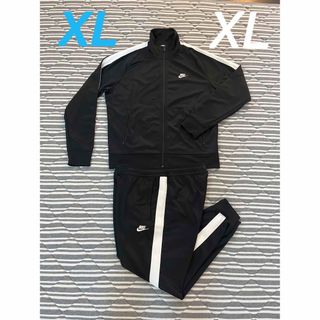 NIKE - 新品未使用ナイキトランスフォームベストパック 男女S/M 黒
