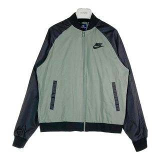 ナイキ NIKE レトロ トラックジャケット 海外規格 OREGON 62