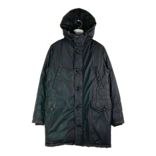 モンクレール(MONCLER)の★MONCLER モンクレール GIVORSE ジボース ダウンジャケット 102-091-42312-00 ブラック size0(ダウンジャケット)