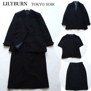 トウキョウソワール 礼服/喪服レディースの通販 点以上