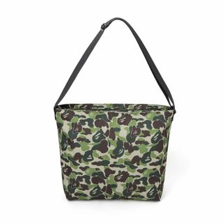 A BATHING APE - BAPE◇A BATHING APE／◇ビッグショルダーバッグ ...