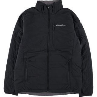 古着 エディーバウアー Eddie Bauer FIRSTASCENT リバーシブル