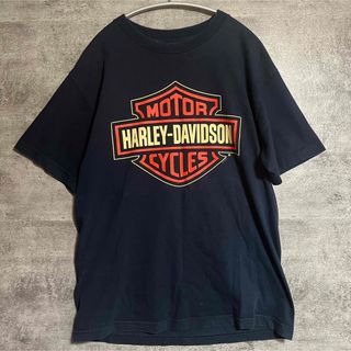 ハーレーダビッドソン(Harley Davidson)のHarley Davidson(ハーレーダビッドソン) Tシャツ メキシコ製(Tシャツ/カットソー(半袖/袖なし))