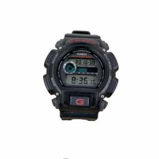 ジーショック(G-SHOCK)のCASIO G-SHOCK(カシオジーショック) DW-9052 メンズ 腕時計(その他)