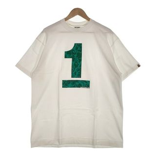 アベイシングエイプ Tシャツ・カットソー(メンズ)(プリント)の通販