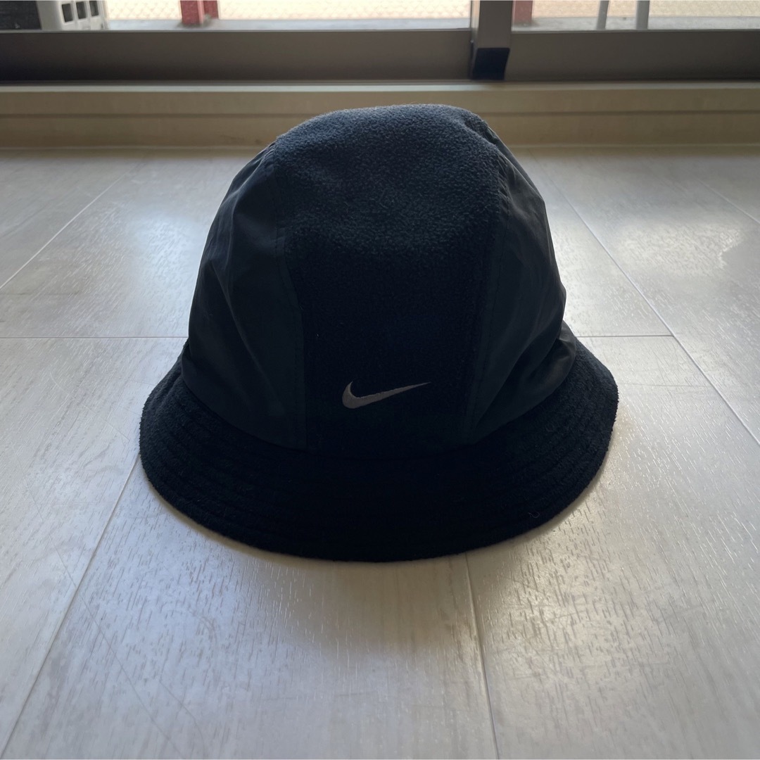 00s NIKE ナイキ バケットハット - 帽子