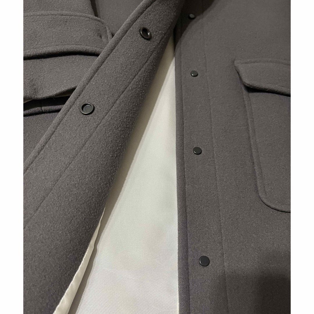 ESTNATION(エストネーション)のエストネーション　コート レディースのジャケット/アウター(ロングコート)の商品写真