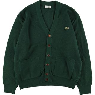 ラコステ ウール カーディガン(メンズ)の通販 81点 | LACOSTEのメンズ