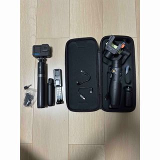 ゴープロ(GoPro)のGoPro Hero 11 Black(ビデオカメラ)