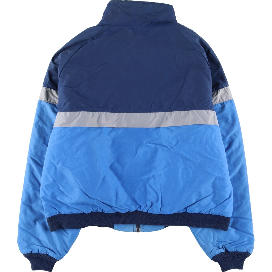 WOOLRICH(ウールリッチ)の古着 70年代 ウールリッチ WOOLRICH 中綿ジャケット USA製 メンズXL ヴィンテージ /eaa385924 メンズのジャケット/アウター(ダウンジャケット)の商品写真