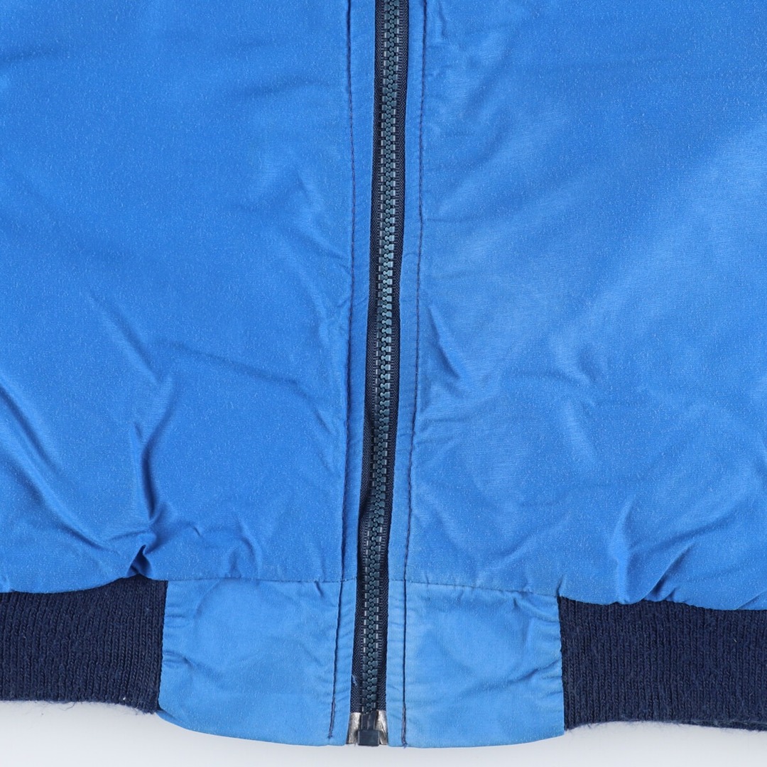 WOOLRICH(ウールリッチ)の古着 70年代 ウールリッチ WOOLRICH 中綿ジャケット USA製 メンズXL ヴィンテージ /eaa385924 メンズのジャケット/アウター(ダウンジャケット)の商品写真