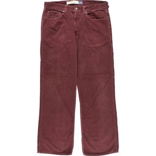 ギャップ(GAP)の古着 ギャップ GAP コーデュロイパンツ メンズw33 /eaa386512(その他)