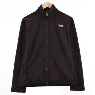 ザノースフェイス(THE NORTH FACE)の古着 ザノースフェイス THE NORTH FACE フリースジャケット レディースM /eaa365366(その他)