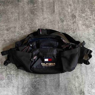 トミーヒルフィガー(TOMMY HILFIGER)のTommy Hilfiger(トミーヒルフィガー)90s ボディーバッグ(ボディーバッグ)