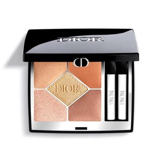 ディオール(Dior)のDIOR ディオール ディオールショウ サンク クルール 423 アンバーパール(アイシャドウ)