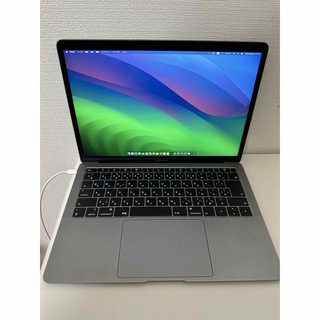 最終値引き　MacBook Pro MPXQ2J/A 2018 おまけ付き