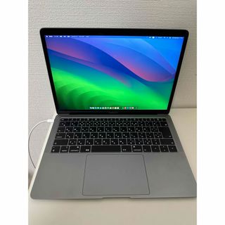 最終値引き　MacBook Pro MPXQ2J/A 2018 おまけ付き