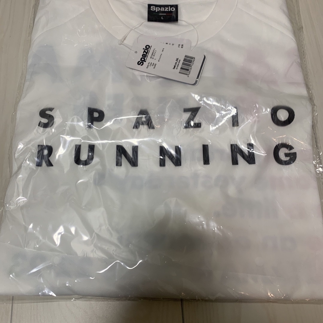 Spazio(スパッツィオ)のTシャツ　spazio メンズのトップス(Tシャツ/カットソー(半袖/袖なし))の商品写真
