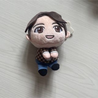 ボウダンショウネンダン(防弾少年団(BTS))のBTS   TinyTAN   マスコット   JUNGKOOK(キャラクターグッズ)