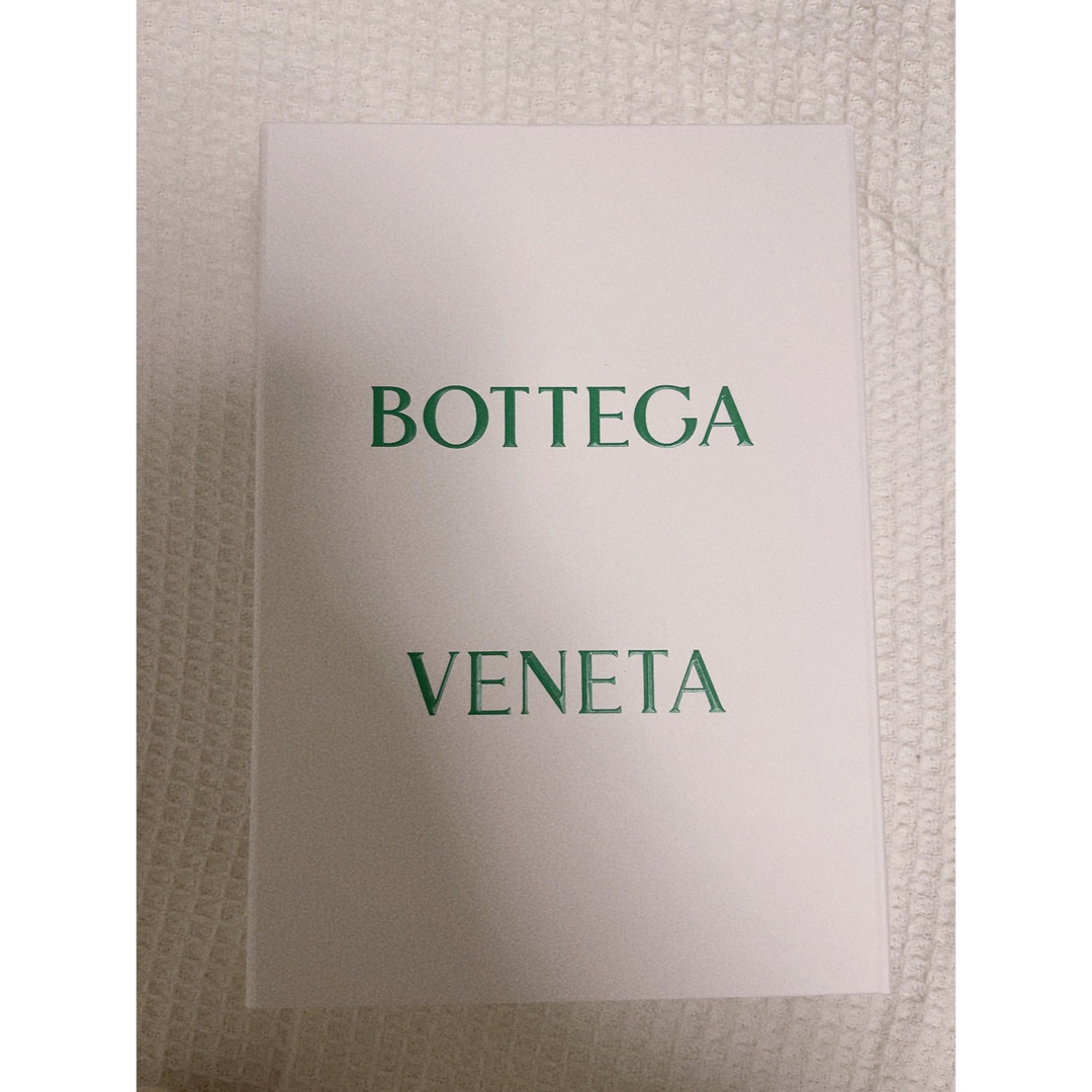 Bottega Veneta(ボッテガヴェネタ)のボッテガ空箱♡インテリアに レディースのバッグ(ショップ袋)の商品写真