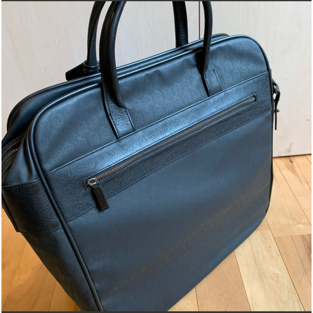 Dunhill(ダンヒル)のダンヒル ビジネスバッグ 2wayバッグ ショルダーバッグ　ハンドバッグ メンズのバッグ(ビジネスバッグ)の商品写真