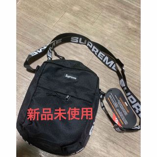 シュプリーム(Supreme)のsupreme 18ss シュプリーム　ショルダーバッグ(ショルダーバッグ)